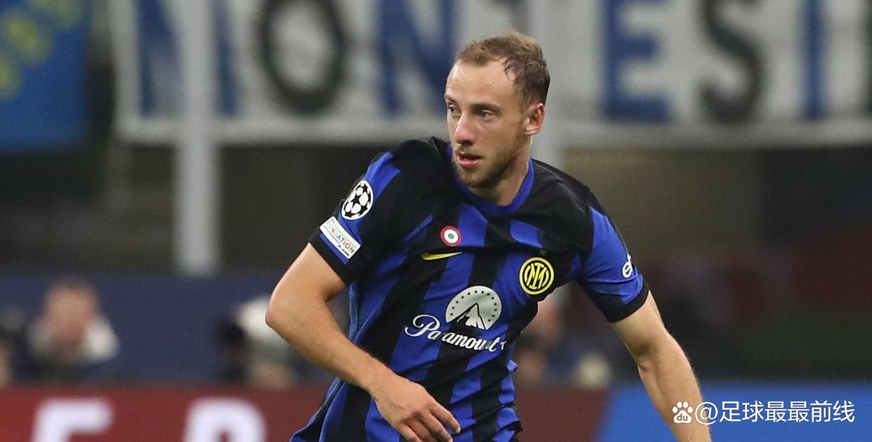 意大利杯八强已定六席！最后两战暗藏玄机：罗马怕重蹈覆辙？科莫黑马归来？